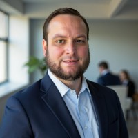 James Harvey Email & Phone Number