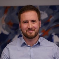 Nexus Search Employee Connor Ives's profile photo