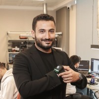 Kadir Demircioglu Email & Phone Number