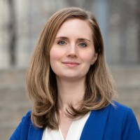 Wells Fargo Employee Emily Weeks's profile photo