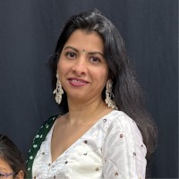 INITIALYZE Employee Mitali Zalavadia's profile photo
