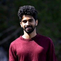Paderborn Center for Parallel Computing Employee Sonu Sadanandan's profile photo