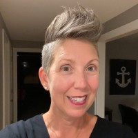 Andrea Hall Email & Phone Number