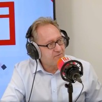 RFI Romania Employee Constantin Rudnitchi's profile photo