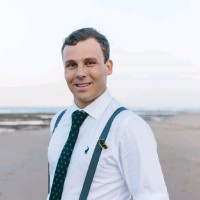 Loadtech Load cells Employee Stephan Cronje's profile photo