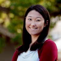 Why Blu Employee Yujing Wang's profile photo