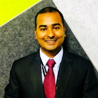 Bikash Thakur Email