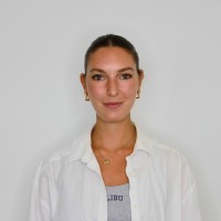 them again Employee Francesca Softley's profile photo