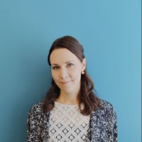 Enfo Employee Tiia Pasanen's profile photo