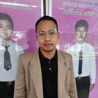deSter Employee Sarunyu Chotpean's profile photo