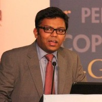 Nirmal Bang Employee Kunal Shah's profile photo