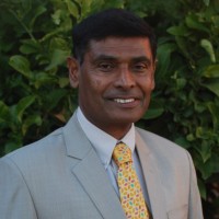 Lifescient, Inc. Employee Kamalesh Rao's profile photo