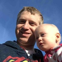 CSRA. Employee Nicholas Holland's profile photo