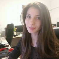 SDC Proiect Employee Manuela Suciu's profile photo