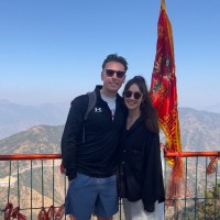 Fortice Employee James Kirby's profile photo