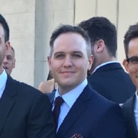 New Jersey Attorney General's Office Employee James Robinson's profile photo