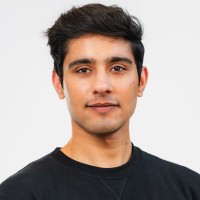 OTA Insight Employee Khush B.'s profile photo