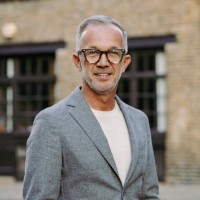 J2 Employee Julian West's profile photo