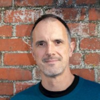 Feilden Clegg Bradley Studios Employee Colin Cobb's profile photo