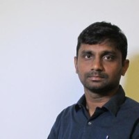 Onwardpath Employee Raghu Sankaran's profile photo