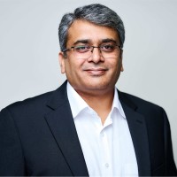Enterprise Technology Solutions Employee Kamran Khalid's profile photo