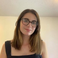 Elsevier Employee Ashley Fowler's profile photo