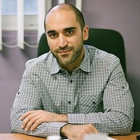 Du Mont Engineering Employee Borna Bahrami's profile photo
