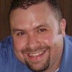 First Solar Employee Brian Maus's profile photo