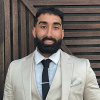 Hacker Dojo Employee Rohan Rathaur's profile photo