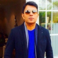 Profiles Creative Employee Ahmad Raza's profile photo