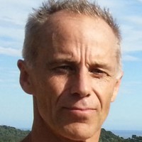 Arup Employee Richard Cass's profile photo