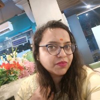 Nikisha Nagarkar Email & Phone Number