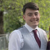 Fastway Employee Mark Kenny's profile photo