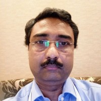 Infopro Learning, Inc Employee Arijit Dasgupta's profile photo