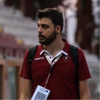 Luca Rovito Email & Phone Number