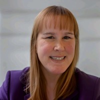 Justice Federal Credit Union Employee Heidi Brooks's profile photo