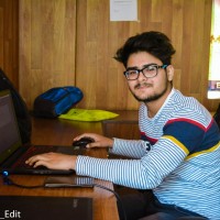 Wala Interactive Employee Vikas Kunwar's profile photo