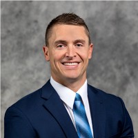 University of Nebraska Lincoln - Athletic Department Employee Blake Day's profile photo