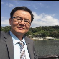 Teledyne DALSA Employee Lewis Yang's profile photo