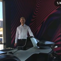 Briggs Automotive Company (BAC) Employee Elliot Marshall's profile photo