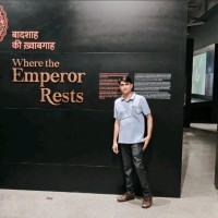Ascent Health Employee Shakir Hussan's profile photo