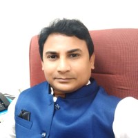NTPC GE Power Services Limited Employee Pradeep Dash's profile photo