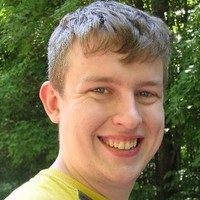 Aha! Employee Alex Bartlow's profile photo