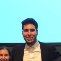 Stadler Employee Joan Andreu Lorente Miravalles's profile photo