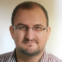 VSL Middle East Employee Nader K.'s profile photo