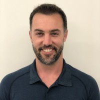 Crossover Health Employee Josh Bruce's profile photo