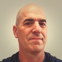 Eden Dales Social Work and Psychotherapy Employee Daniel Dales's profile photo