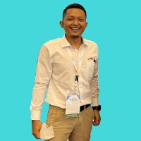Geomac Survey Employee Angkoso Dewantoro's profile photo