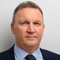 EDF (UK) Employee Simon Lafferty's profile photo