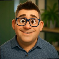 Rototek Employee Karl Kibble's profile photo